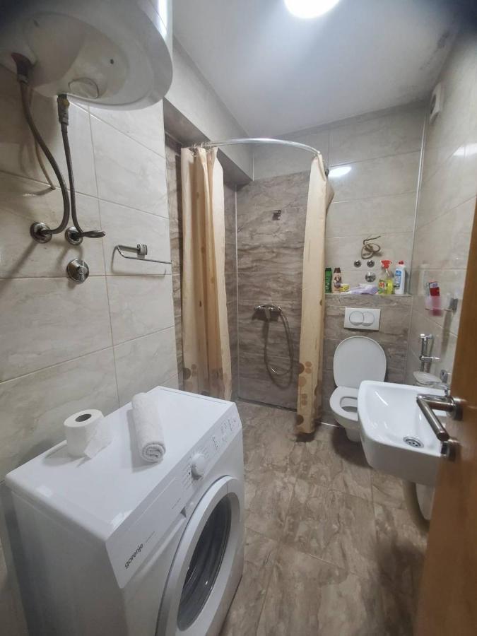 Sleep And Drive No6 Apartment Сараево Екстериор снимка