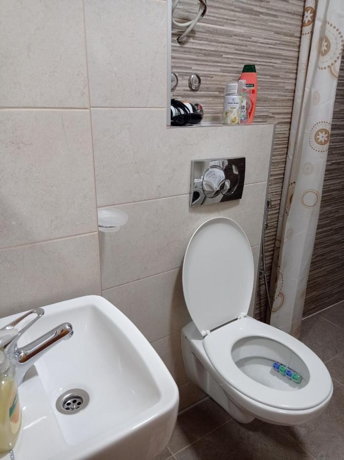 Sleep And Drive No6 Apartment Сараево Екстериор снимка