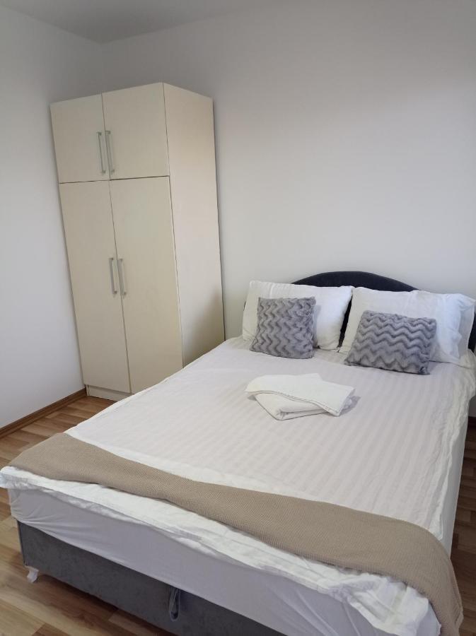 Sleep And Drive No6 Apartment Сараево Екстериор снимка