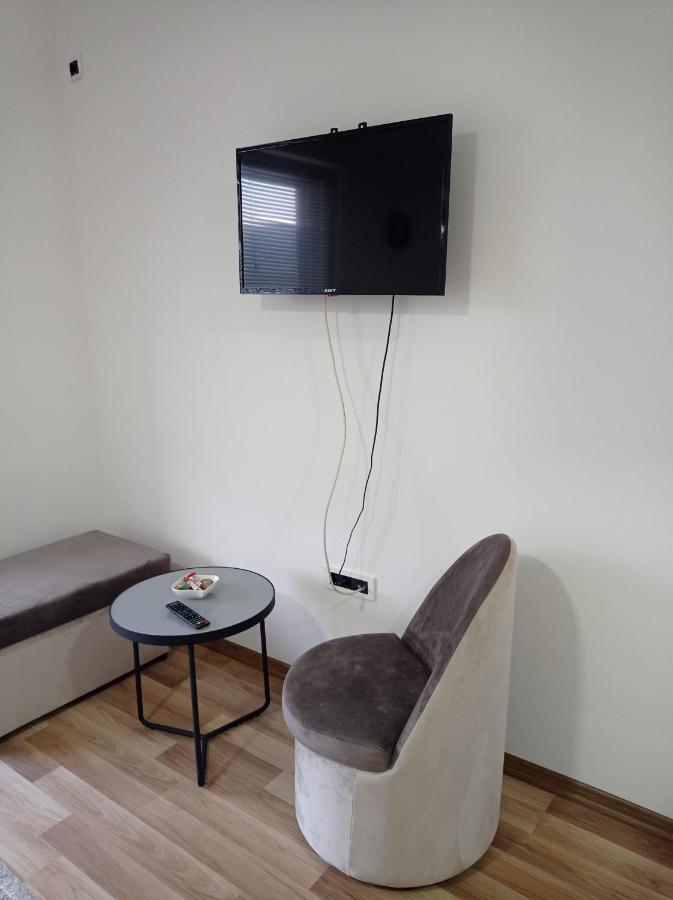 Sleep And Drive No6 Apartment Сараево Екстериор снимка