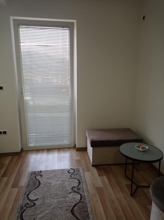Sleep And Drive No6 Apartment Сараево Екстериор снимка