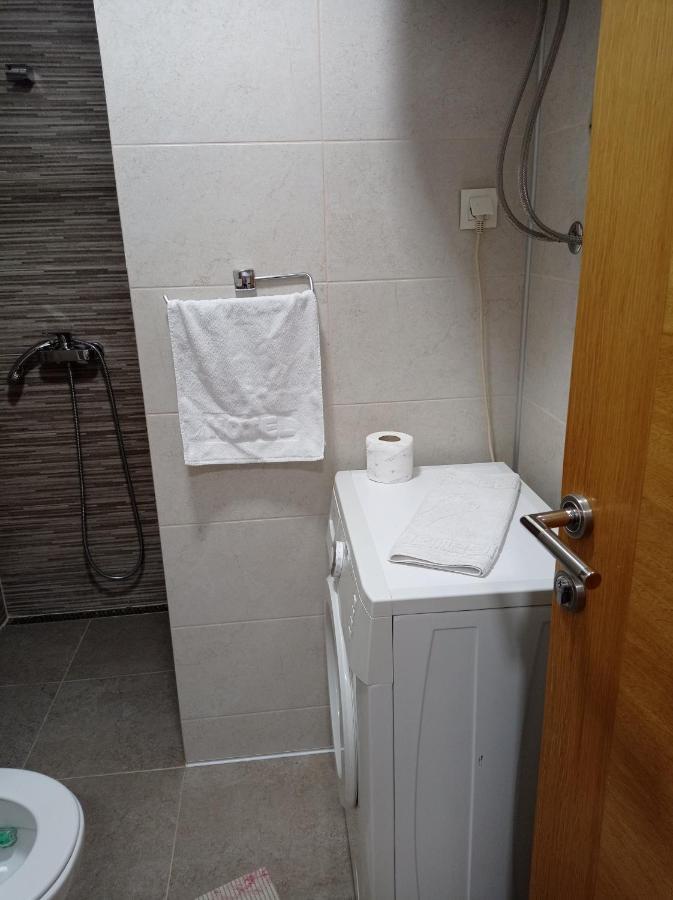 Sleep And Drive No6 Apartment Сараево Екстериор снимка