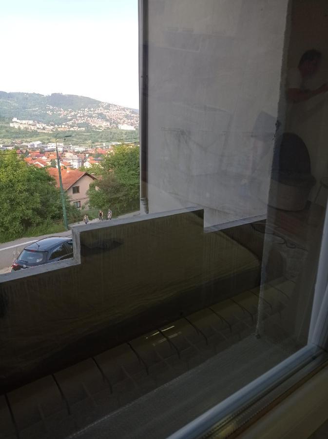Sleep And Drive No6 Apartment Сараево Екстериор снимка