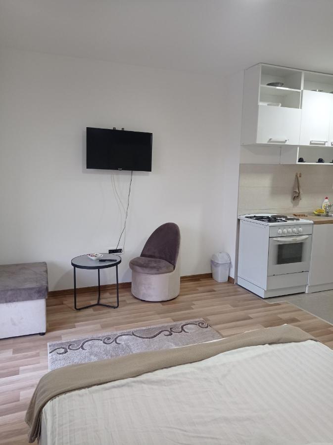 Sleep And Drive No6 Apartment Сараево Екстериор снимка