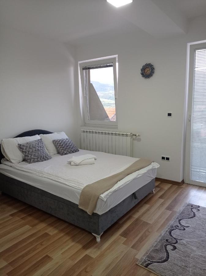 Sleep And Drive No6 Apartment Сараево Екстериор снимка
