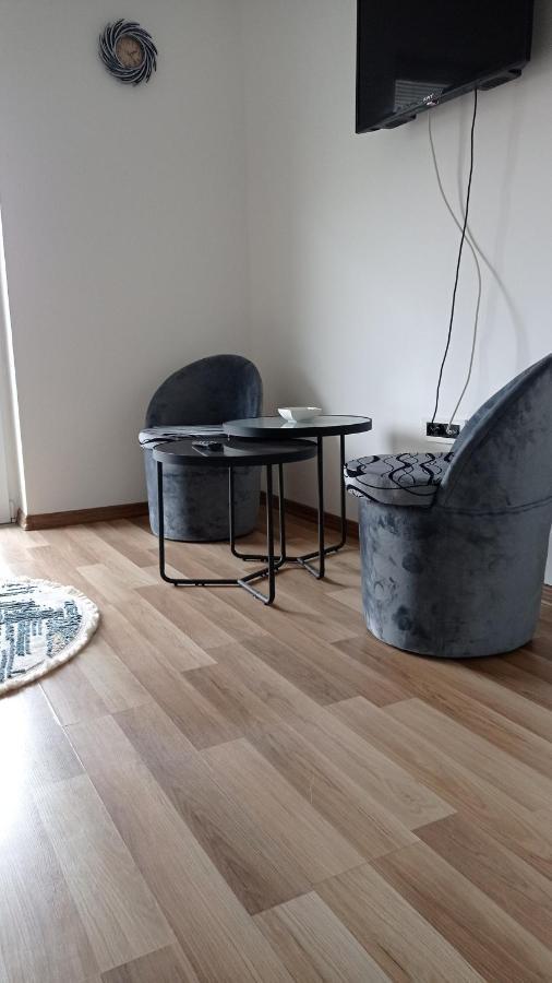Sleep And Drive No6 Apartment Сараево Екстериор снимка